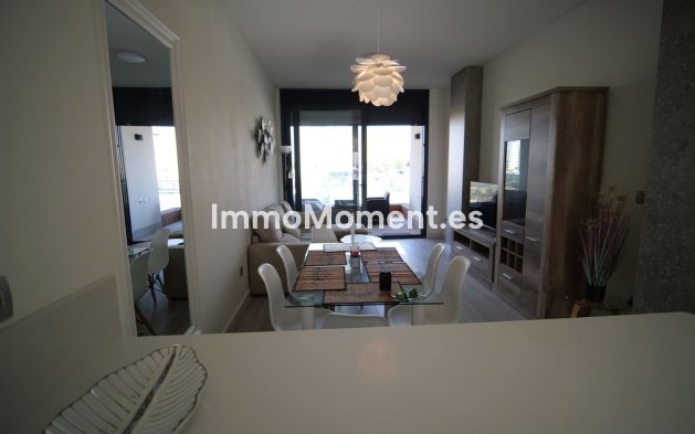 Revente - Appartement - Guardamar del Segura - Guardamar del Segura Centro