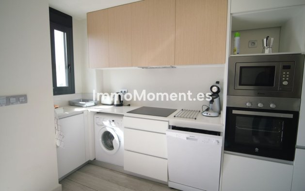 Revente - Appartement - Guardamar del Segura - Guardamar del Segura Centro