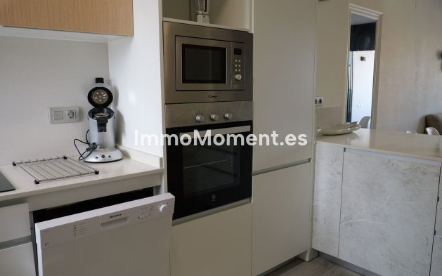 Revente - Appartement - Guardamar del Segura - Guardamar del Segura Centro