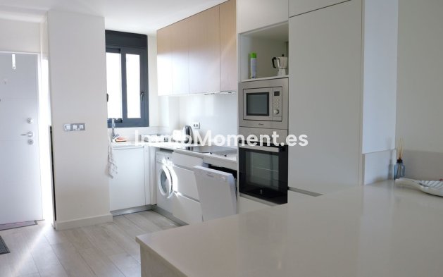 Revente - Appartement - Guardamar del Segura - Guardamar del Segura Centro