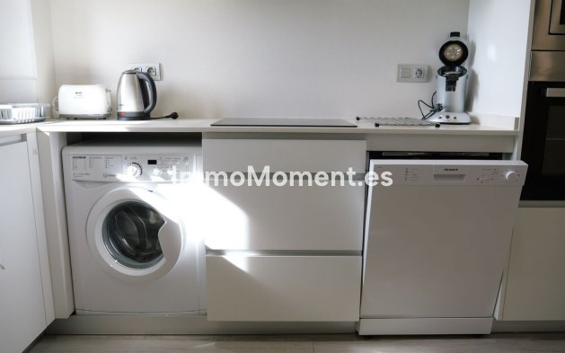 Revente - Appartement - Guardamar del Segura - Guardamar del Segura Centro