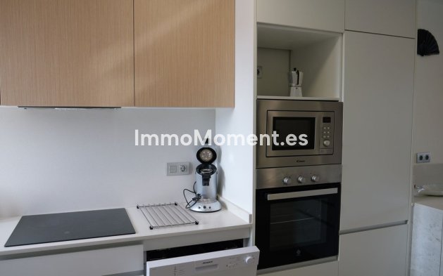 Revente - Appartement - Guardamar del Segura - Guardamar del Segura Centro