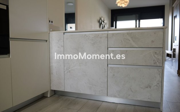 Revente - Appartement - Guardamar del Segura - Guardamar del Segura Centro