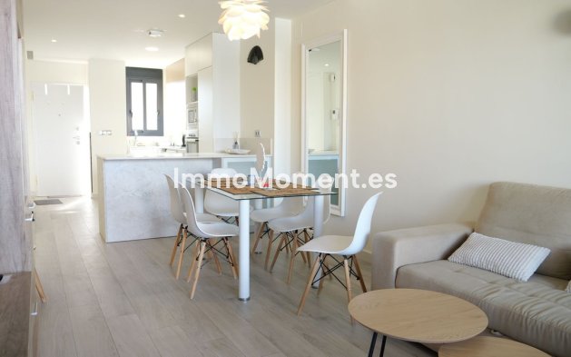 Revente - Appartement - Guardamar del Segura - Guardamar del Segura Centro