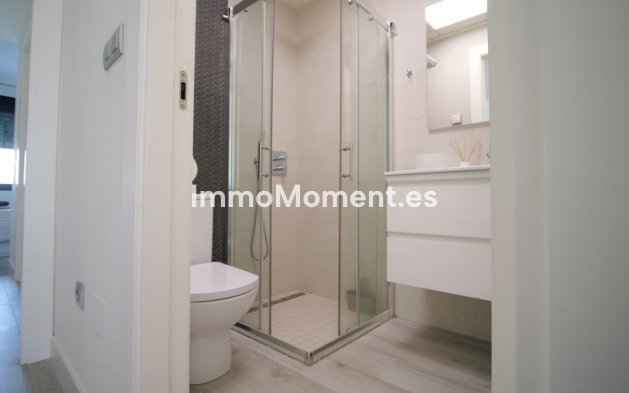 Revente - Appartement - Guardamar del Segura - Guardamar del Segura Centro