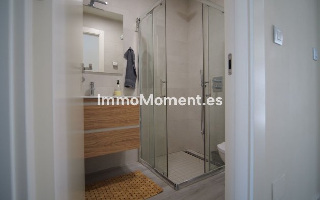 Revente - Appartement - Guardamar del Segura - Guardamar del Segura Centro