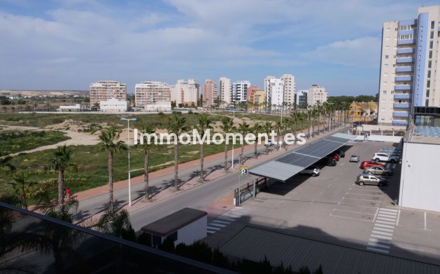 Revente - Appartement - Guardamar del Segura - Guardamar del Segura Centro