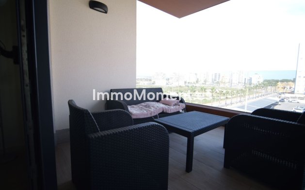 Revente - Appartement - Guardamar del Segura - Guardamar del Segura Centro