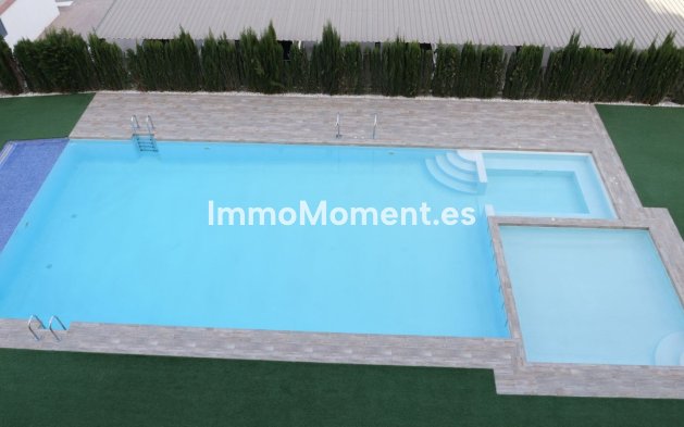 Revente - Appartement - Guardamar del Segura - Guardamar del Segura Centro