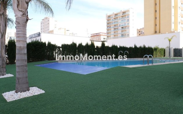 Revente - Appartement - Guardamar del Segura - Guardamar del Segura Centro