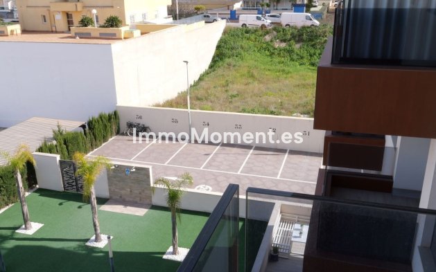 Revente - Appartement - Guardamar del Segura - Guardamar del Segura Centro