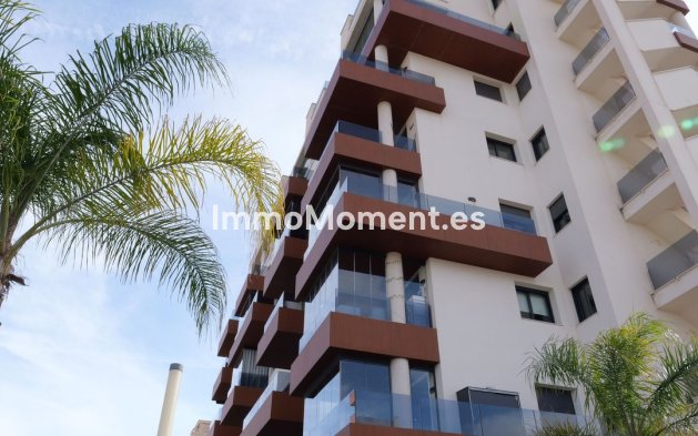 Revente - Appartement - Guardamar del Segura - Guardamar del Segura Centro