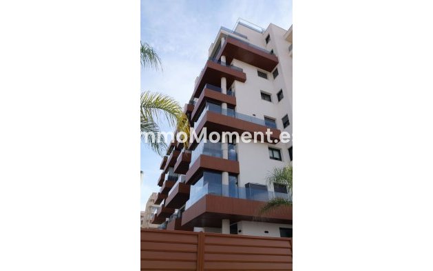 Revente - Appartement - Guardamar del Segura - Guardamar del Segura Centro
