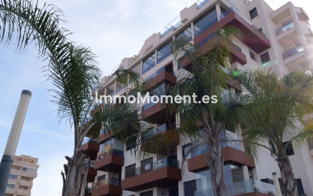 Revente - Appartement - Guardamar del Segura - Guardamar del Segura Centro