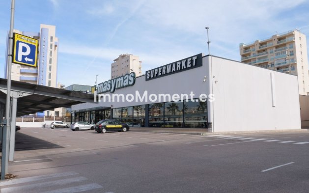 Revente - Appartement - Guardamar del Segura - Guardamar del Segura Centro