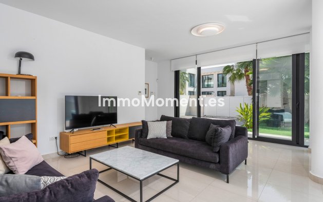 Wiederverkauf - Villa - Rojales - Ciudad Quesada