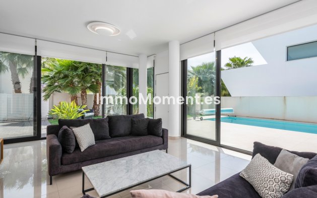 Wiederverkauf - Villa - Rojales - Ciudad Quesada