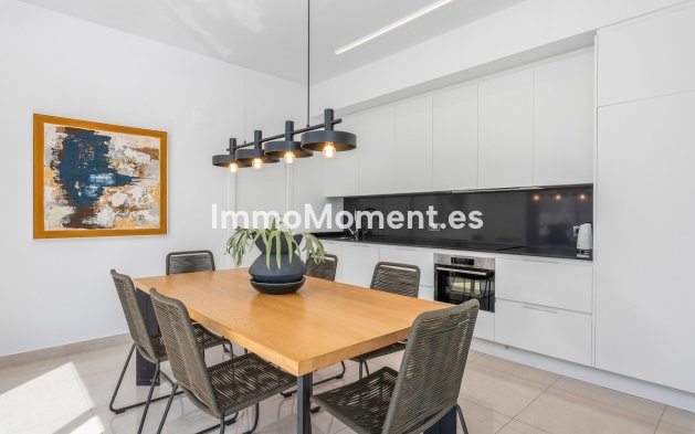 Wiederverkauf - Villa - Rojales - Ciudad Quesada