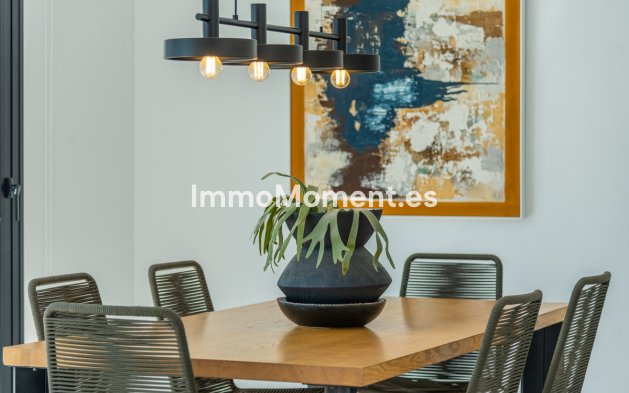 Wiederverkauf - Villa - Rojales - Ciudad Quesada