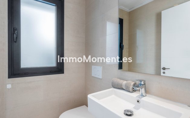 Wiederverkauf - Villa - Rojales - Ciudad Quesada