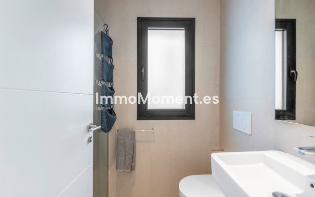 Wiederverkauf - Villa - Rojales - Ciudad Quesada