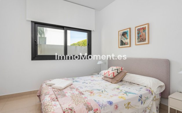 Wiederverkauf - Villa - Rojales - Ciudad Quesada