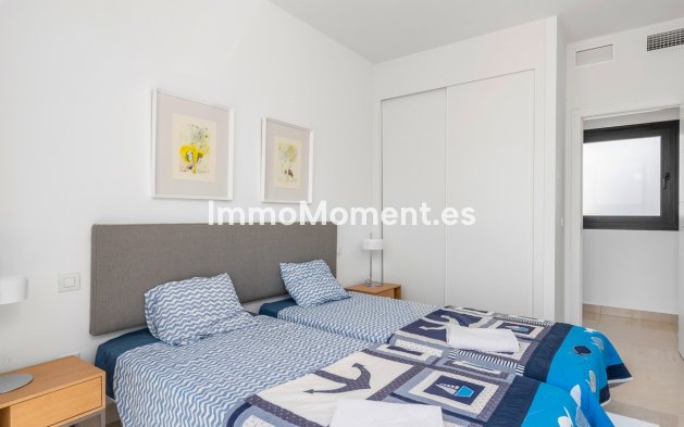 Wiederverkauf - Villa - Rojales - Ciudad Quesada