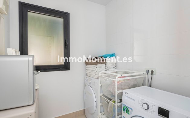 Wiederverkauf - Villa - Rojales - Ciudad Quesada