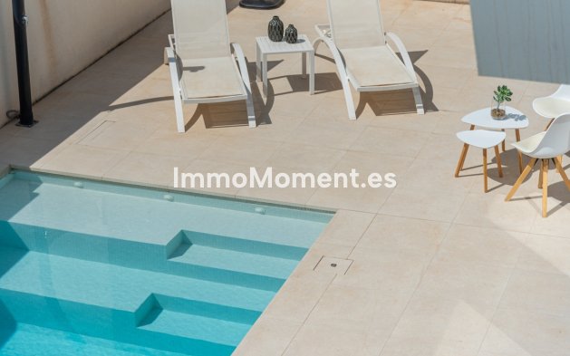 Wiederverkauf - Villa - Rojales - Ciudad Quesada