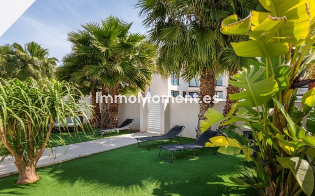 Wiederverkauf - Villa - Rojales - Ciudad Quesada