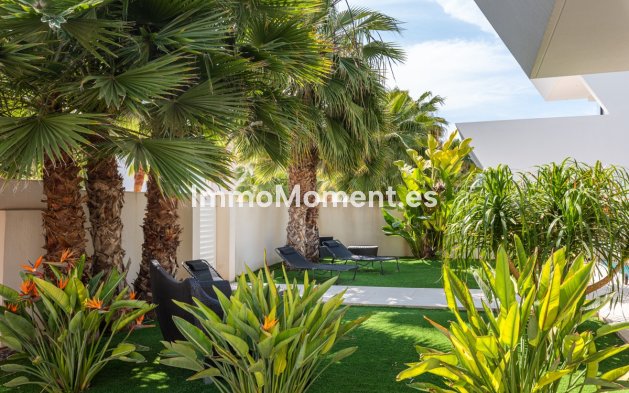 Wiederverkauf - Villa - Rojales - Ciudad Quesada