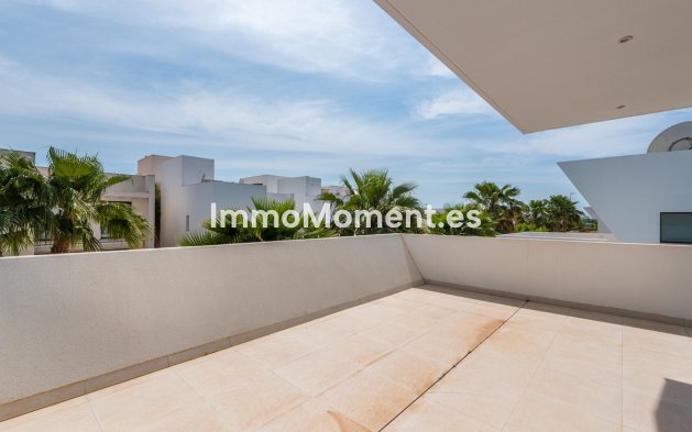 Wiederverkauf - Villa - Rojales - Ciudad Quesada