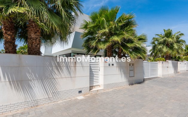 Wiederverkauf - Villa - Rojales - Ciudad Quesada