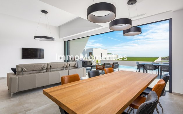 Resale - Villa - Rojales - Ciudad Quesada