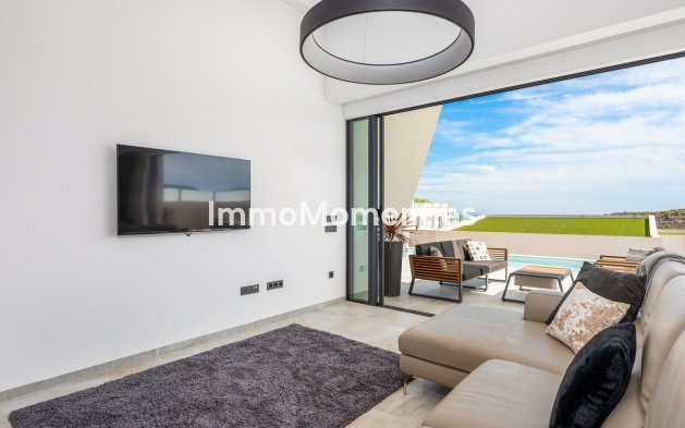 Resale - Villa - Rojales - Ciudad Quesada