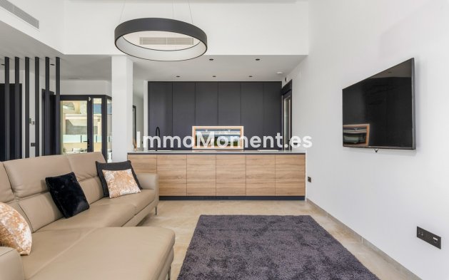 Resale - Villa - Rojales - Ciudad Quesada