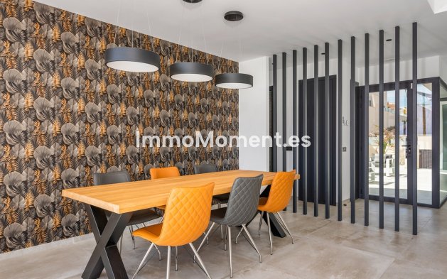 Resale - Villa - Rojales - Ciudad Quesada