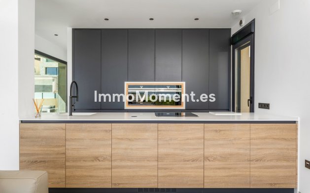 Resale - Villa - Rojales - Ciudad Quesada