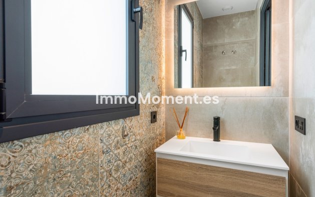 Resale - Villa - Rojales - Ciudad Quesada