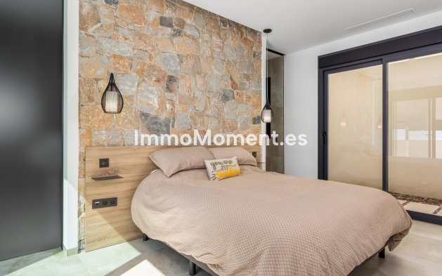 Resale - Villa - Rojales - Ciudad Quesada