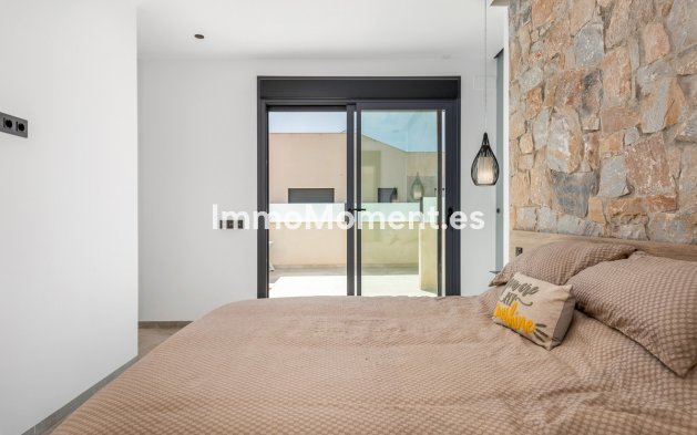 Resale - Villa - Rojales - Ciudad Quesada