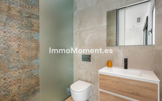 Resale - Villa - Rojales - Ciudad Quesada