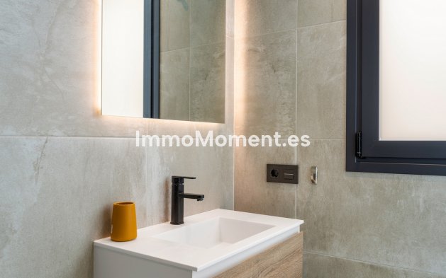 Resale - Villa - Rojales - Ciudad Quesada