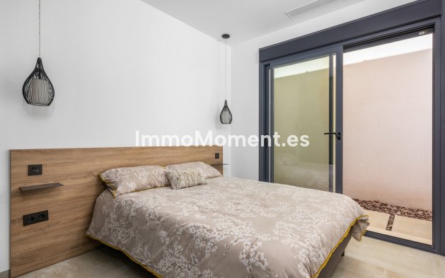 Resale - Villa - Rojales - Ciudad Quesada