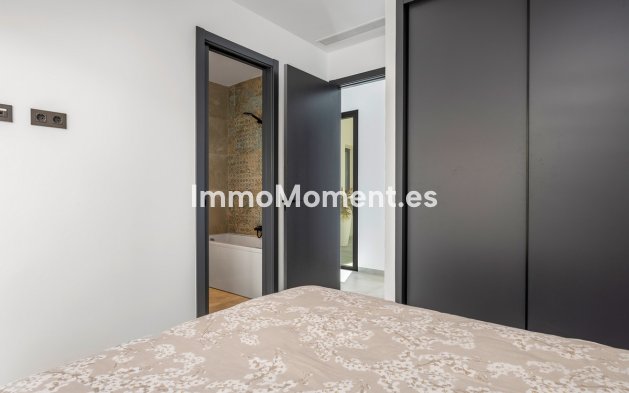 Resale - Villa - Rojales - Ciudad Quesada