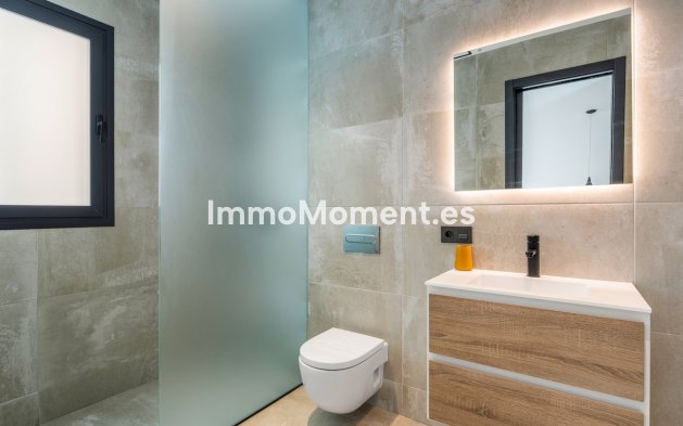 Resale - Villa - Rojales - Ciudad Quesada