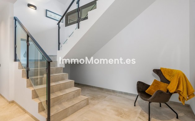 Resale - Villa - Rojales - Ciudad Quesada