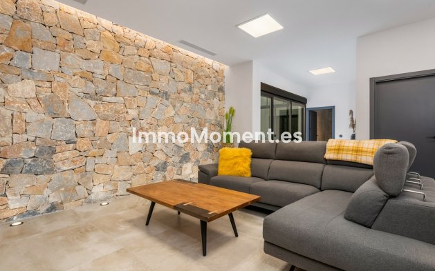 Resale - Villa - Rojales - Ciudad Quesada