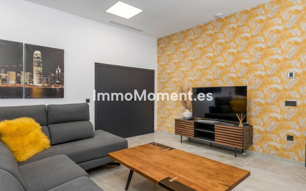 Resale - Villa - Rojales - Ciudad Quesada