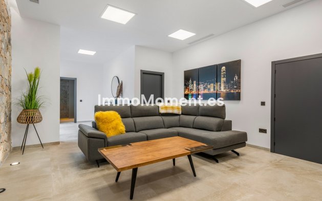 Resale - Villa - Rojales - Ciudad Quesada